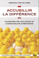 Accueillir la différence