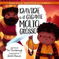 Davide e il gigante molto grosso (Spillato)