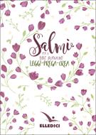Salmi per il Bible Journaling (Brossura)