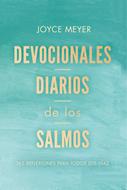 Devocionales Diarios de los Salmos (Tapa Dura)