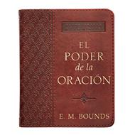 El Poder de la Oración (Imitación Piel) [Libro]