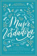 NBLA Biblia Devocional Mujer Verdadera (Tapa Dura) [Biblia Devocional]