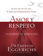 Amor y Respeto - Cuaderno de Ejercicios (Rústica) [Libro]