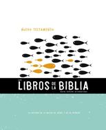 NVI Los Libros De La Biblia: Nuevo Testamento (Rústica)
