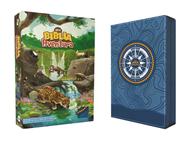 NBLA Biblia Aventura para Niños (Imitación Piel)