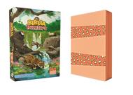 NBLA Biblia Aventura para Niñas (Imitación Piel)