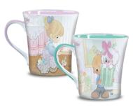 Taza Pequeños Detalles - Precious Moments [Regalos]