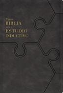 NBLA Biblia de Estudio Inductivo (Simi Piel)