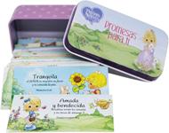 Cajita Metal Promesas Para Ti Precious Moments [Regalos]