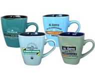 Taza Ejecutiva Exprésa-T 6 [Regalos]