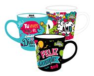 Taza Loi Woop [Regalos]