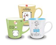 Taza Mostropi [Regalos]