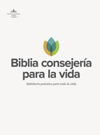 RVR 1960 Biblia Consejería para la Vida (Tapa Dura)