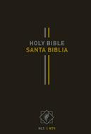 Biblia Bilingue NLT/NTV (Tapa Dura)