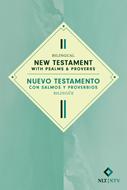 Bilingual New Testament (Rústica)