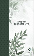 NTV Nuevo Testamento Económico Verde (Rústica)