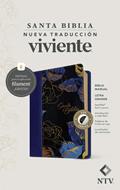 NTV Biblia Manual Letra Grande con Filament (SentiPiel)