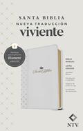 NTV Biblia Manual con Filament (Imitación Piel)