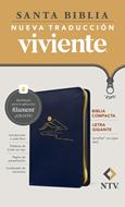 NTV Biblia Compacta con Filament (SentiPiel)