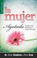 La mujer Agotada (Rústica)