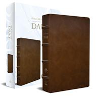 RVR 1960 Biblia de Estudio Dake (Imitación Piel)
