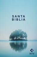 NTV Biblia Edición Premio y Regalo (Rústica)