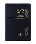 BIBLIA RVR1960 VINIL NEGRO IND LG (Vinil) [Biblia]