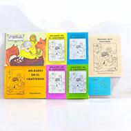 Lecciones para Clases Bíblicas de Verano (Rústica)