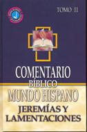 Comentario Bíblico Mundo Hispano (Tapa Dura)
