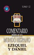 Comentario Bíblico Mundo Hispano (Tapa Dura)