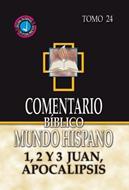 Comentario Bíblico Mundo Hispano (Tapa Dura)
