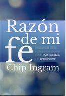 Razón de mi Fe (Rústica)
