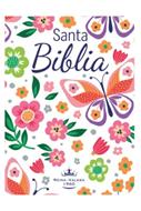Biblia RVR60 Tamaño Mini Bolsillo (Vinil) [Biblia de Bolsillo]