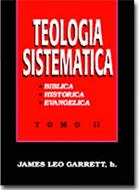 Teología Sistemática (Tapa Dura)