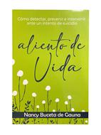 Aliento de Vida (Rústica)