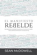 El Manifiesto Rebelde (Rústica)