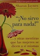 No Sirvo Para Nada (Rústica)
