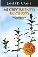 Mi Crecimiento En Cristo (Rústico)