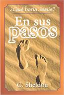 En Sus Pasos (Rústica)