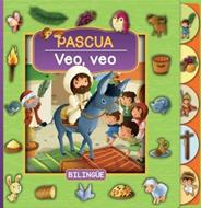 La Pascua (Tapa Dura)