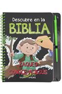 Zaqueo Conoce a Jesús (Tapa Dura)