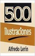 500 Ilustraciones (Rústica)