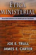 Ética Ministerial (Rústica)