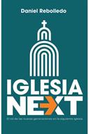 Iglesia Next (Rústica)