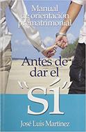 Antes De Dar El Si (Rústica)