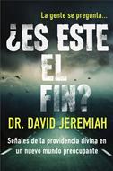 ¿Es este el Fin? (Rústica)
