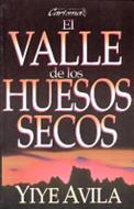 El Valle de los huesos secos (Rústica)