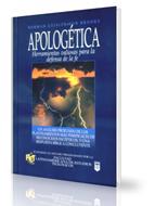 Apologética (FLET) (Rústica)