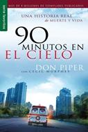 90 Minutos en el Cielo (Rústica)
