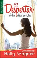 El Despertar de Las Chicas de Dios (Rústica)